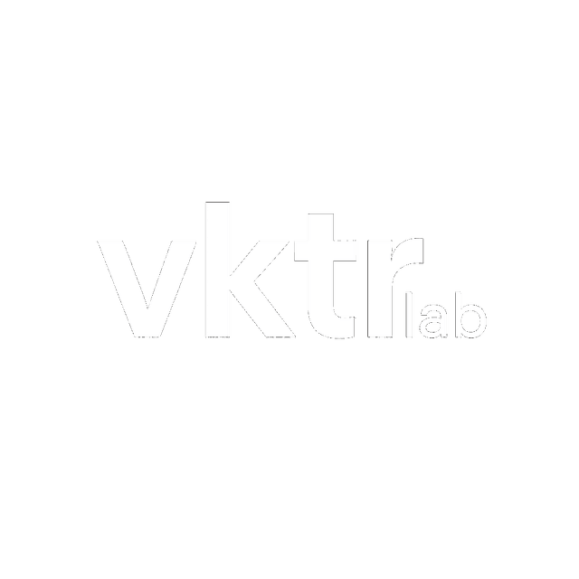 vktrLAB wordmark